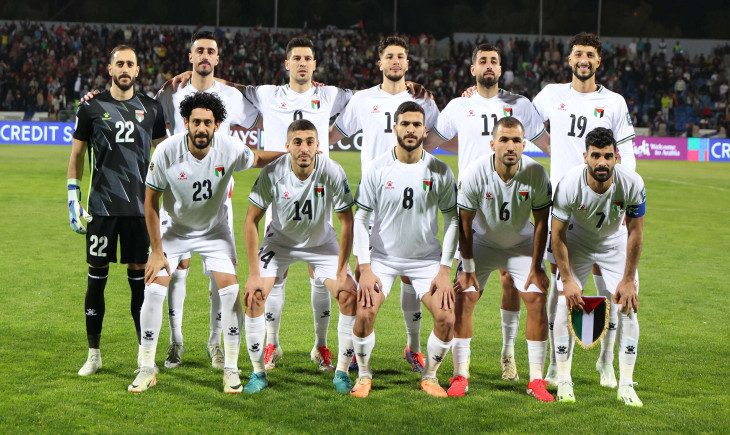 Filistin Futbol Federasyonu FIFA'ya yüklendi: Binden fazla şehit ve yıkılmış stadyumlar; adalet nerede? | Goal.com Türkçe