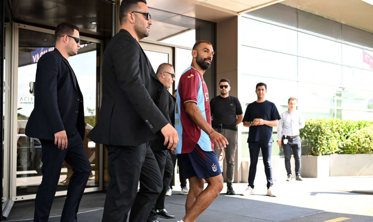 "The Salah effect" hits Istanbul: Fenerbahce enters the race to sign Real Madrid talent | Goal.com