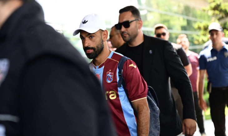 Turkish Airlines announces a surprise for Egyptians for the sake of Mohamed Salah | Goal.com
