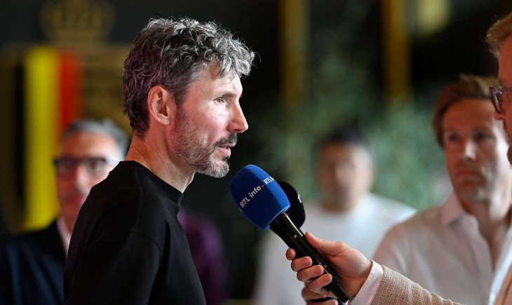 Van Bommel reveals whether he was approached to become Netherlands national team manager | Goal.com