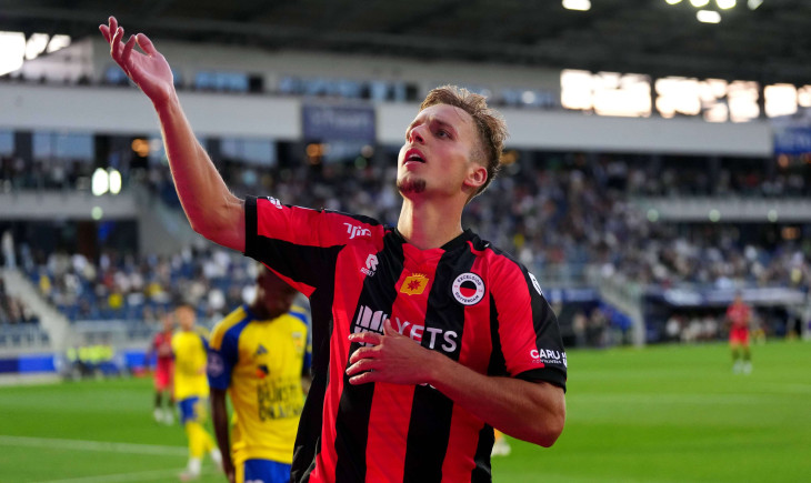 Multi-million deal: Excelsior rule out one of the most expensive sales in the club's history | Goal.com