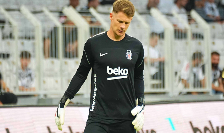Schon wieder ohne Gegentor: Türkische Medien feiern unbezwingbaren Alexander Nübel | Goal.com Deutschland
