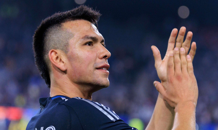 Hirving Lozano finds new club after a very painful situation at San Diego FC | Goal.com