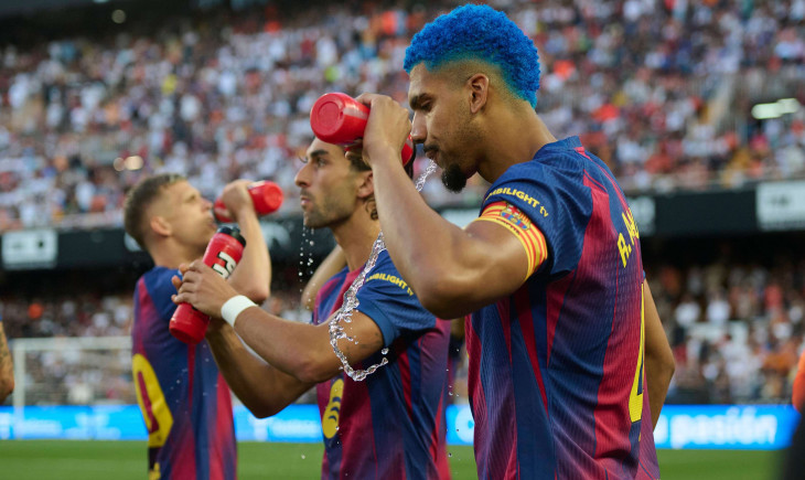 Das kommt aus dem Nichts! FC Liverpool greift offenbar beim FC Barcelona zu | Goal.com Deutschland