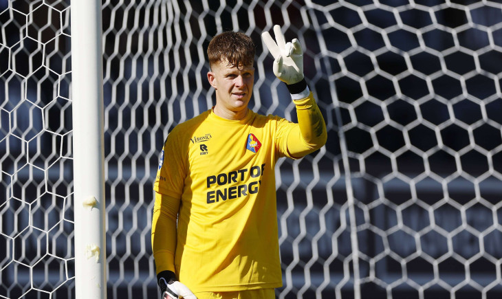 Koeman junior shares shocking DM: ‘Bizarre what is coming in...’ | Goal.com