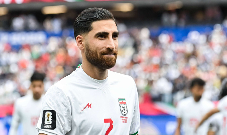 Alireza Jahanbakhsh makes surprise immediate return to the Eredivisie | Goal.com