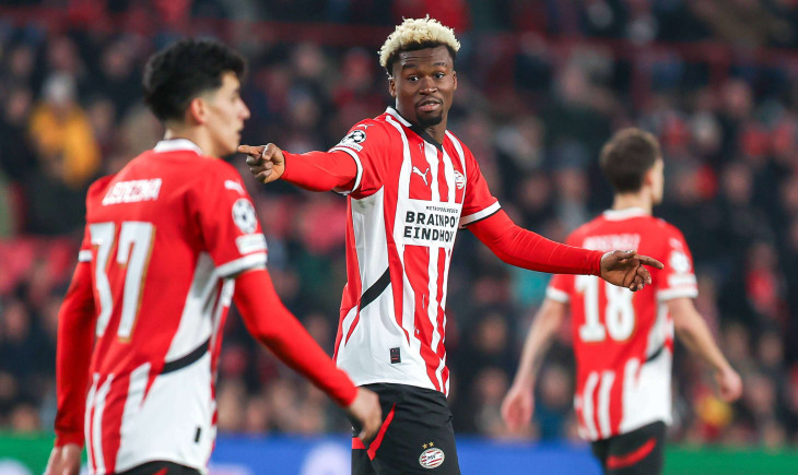 PSV, yedi milyon avroluk fiyaskoyu kısa sürede elden çıkarabilecek gibi görünüyor | Goal.com Türkçe