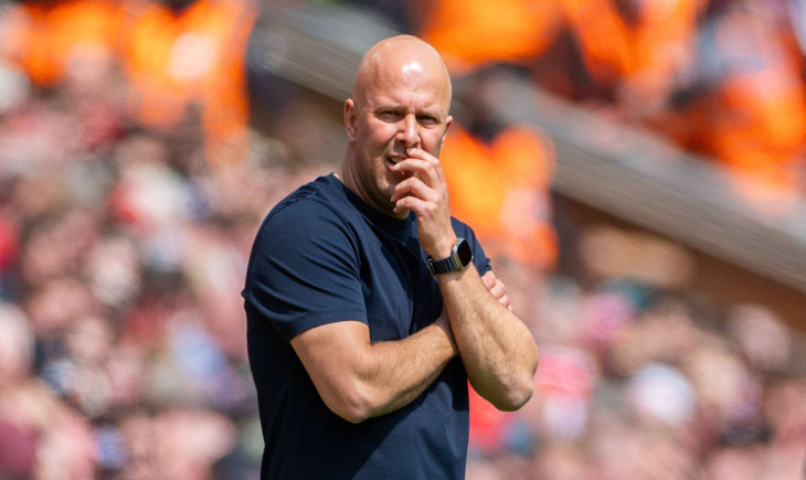 'KNVB had their new national team manager in place, but he still turned it down' | Goal.com