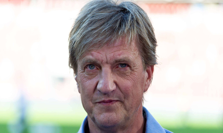 Wim Kieft lashes out mercilessly: ‘This really is unprecedented, what a disgrace!’ | Goal.com