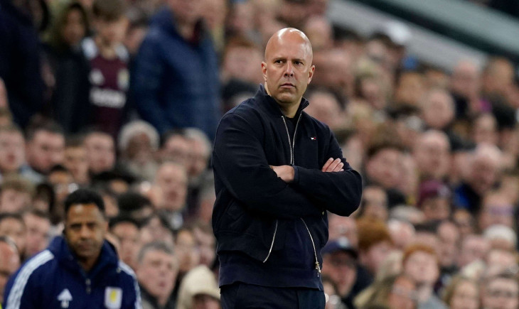 Arne Slot gives first response to turning down the national team manager’s job: 'That is the only reason' | Goal.com