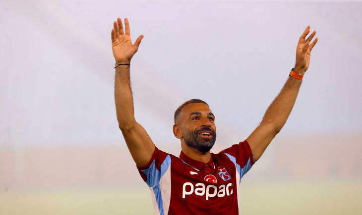 8 rooms, 6 bathrooms and a cinema: Mohamed Salah to live like royalty in a Turkish palace | Goal.com