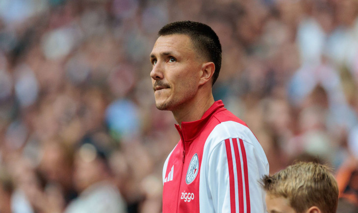 Probable Ajax line-up: Míchel points to Steven Berghuis's replacement | Goal.com