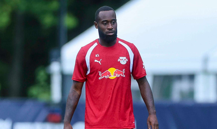 Lutsharel Geertruida shares cryptic message on Instagram: is a transfer imminent? | Goal.com