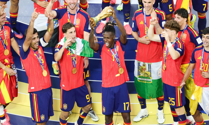 After Two Blows in the Transfer Market... Arsenal Target the "Spanish Magician" | Goal.com