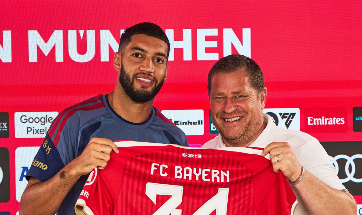 Five languages and an exceptional story: Ismael Saibari surprises Bayern Munich with striking admissions | Goal.com