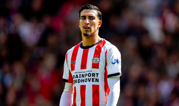 PSV reveal bizarre reason why Driouech transfer collapsed: 'We do not understand it at all' | Goal.com