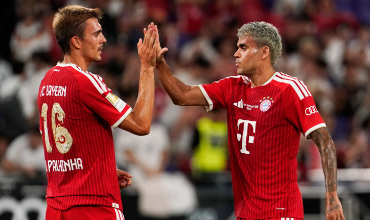 Bayern Munich face a treble obstacle, and time is running out | Goal.com