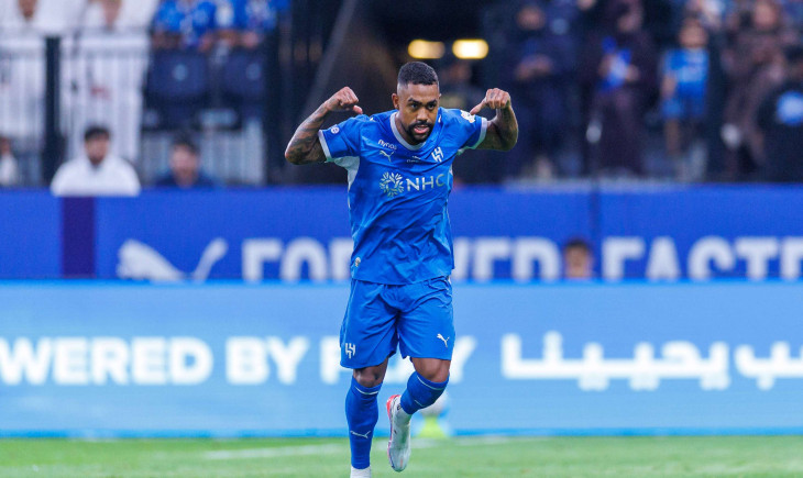 "Stop the rumours": Malcom explodes in the face of the media! | Goal.com