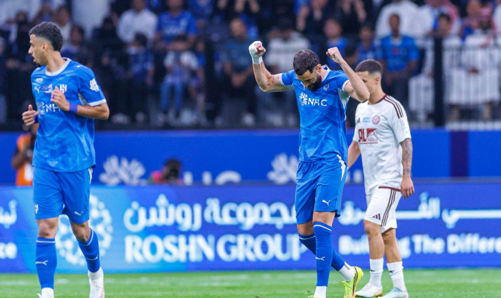 İnzaghi'nin yeni Hilal'i: Faysali'yi 45 dakikalık keyifli bir performansla nasıl ezdi geçti? | Goal.com Türkçe
