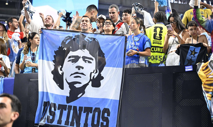 Maradona davasını sarsan şok ifade: Ölümü sürpriz değildi | Goal.com Türkçe