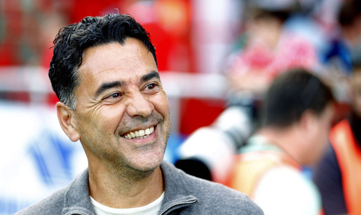 Míchel opts for Youri Baas and names Godts’ replacement | Goal.com