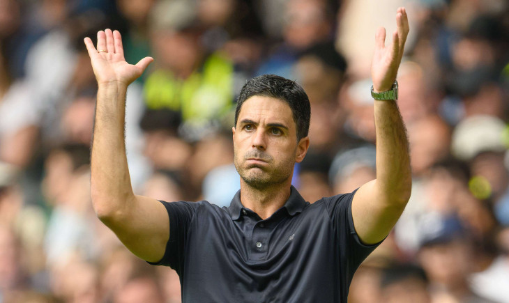 Why should Arsenal be afraid of winning the Community Shield? | Goal.com