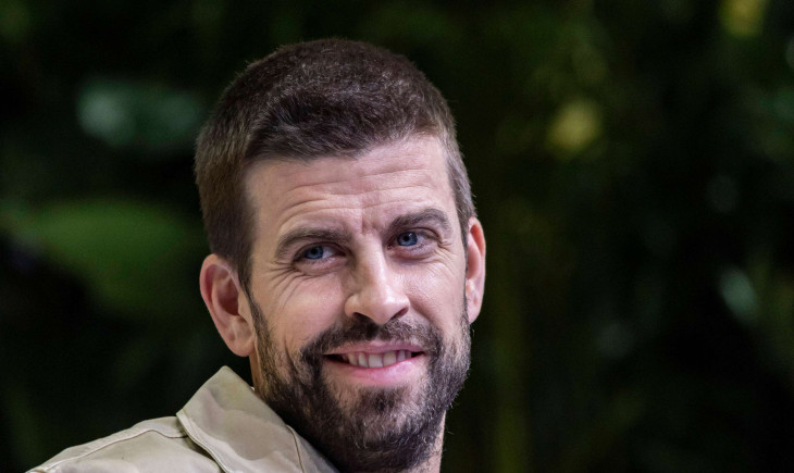 Piqué enters Haaland's secret world | Goal.com