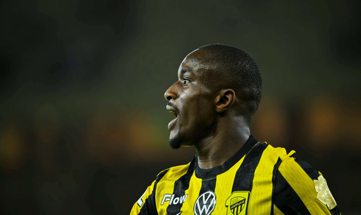 A surprise development: Moussa Diaby out of Al-Ittihad | Goal.com
