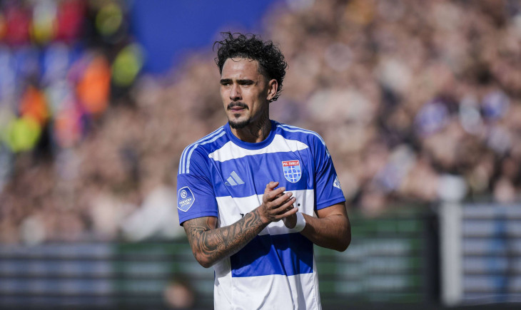 Setback for Ajax: transfer still appears likely to collapse after agreement | Goal.com