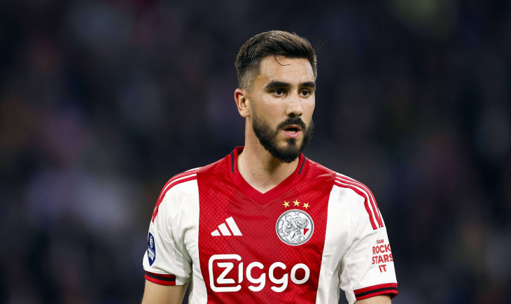 Ajax can sell Sutalo next year for a maximum of €15 million | Goal.com
