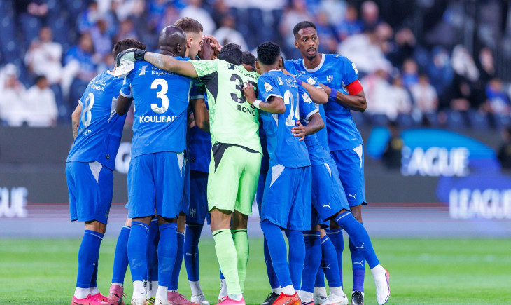 Referee for the Al-Fayha match: he witnessed Al-Hilal's biggest scandals and knocked them out of the World Cup | Goal.com