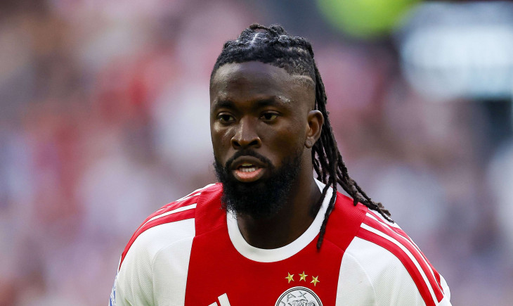 Tolu, Ajax'ın durumu hakkında iddialı bir açıklama yaptı | Goal.com Türkçe