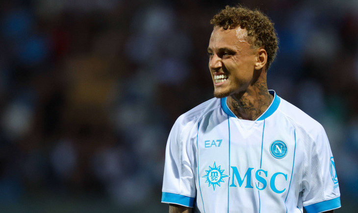 Ajax pull out definitively of the battle for Noa Lang, who is going to sign elsewhere | Goal.com