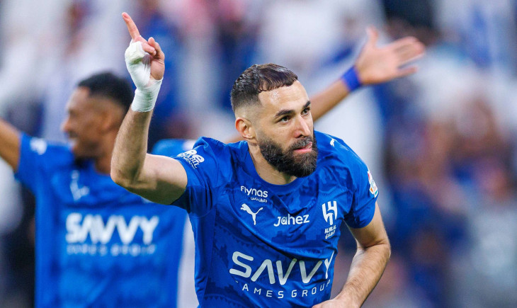 Al-Hilal continue their pursuit of a Benzema replacement with a new offer | Goal.com