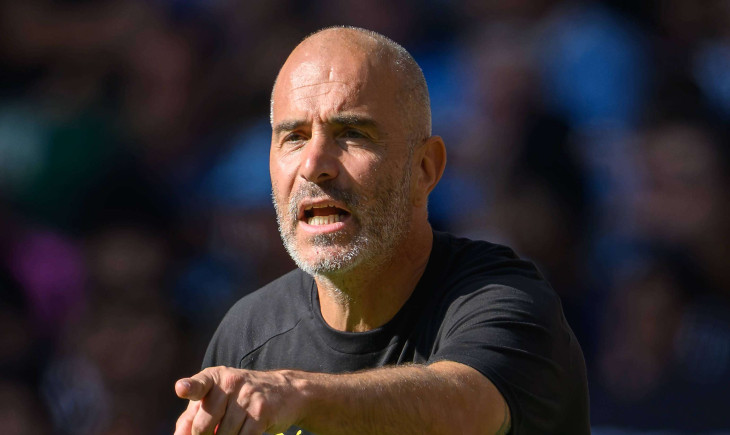 Maresca casts doubt over Marmoush's future and delivers bad news about Doku | Goal.com