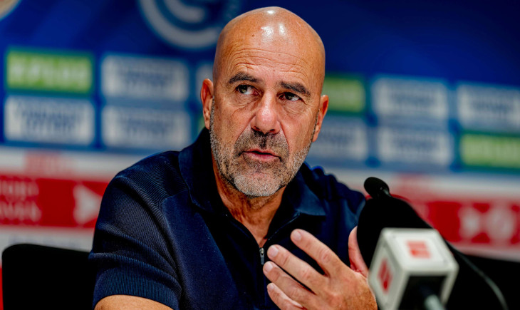 Peter Bosz are very clear about Joey Veerman's transfer to Borussia Dortmund: 'His strong points are top. If you look at his weaker points…' | Goal.com