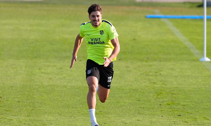 Barcelona chase the 'controversial striker' at the World Cup: will he make up for the failed Alvarez deal? | Goal.com