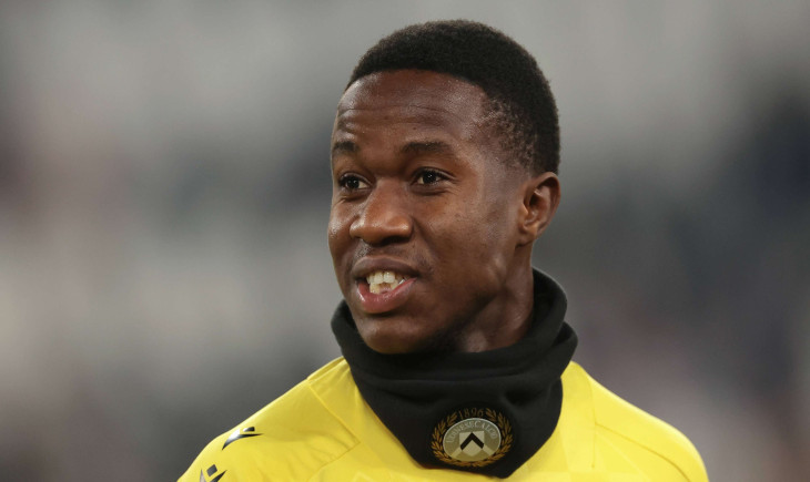 Ajax announce arrival of talented No 6: loan with option to buy | Goal.com