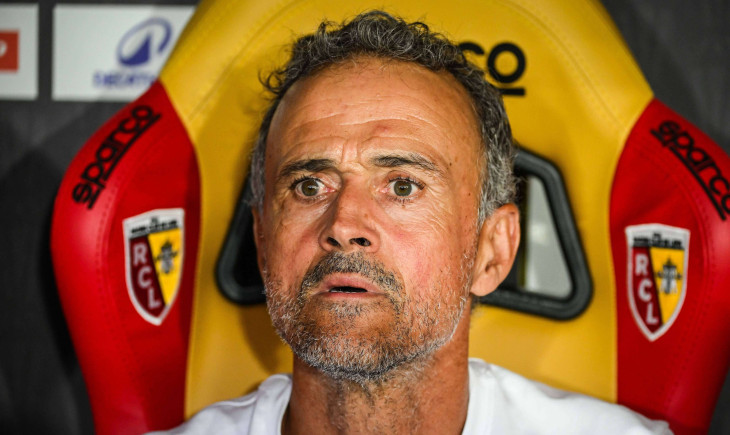 Enrique ignites the French league crisis: where is the level playing field? | Goal.com