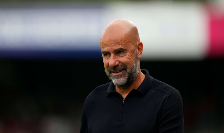 Probable PSV line-up: Bosz identifies Veerman's replacement | Goal.com