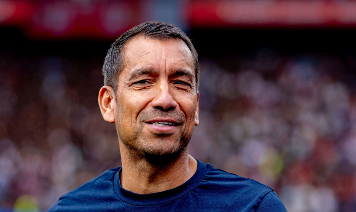 Probable Feyenoord line-up: Van Bronckhorst decide on Javi López’s starting place | Goal.com