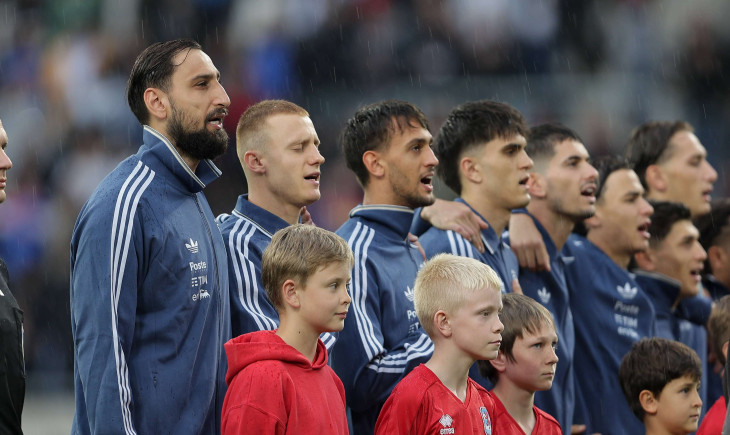 Italy move swiftly after double rejection and have new head coach in place | Goal.com