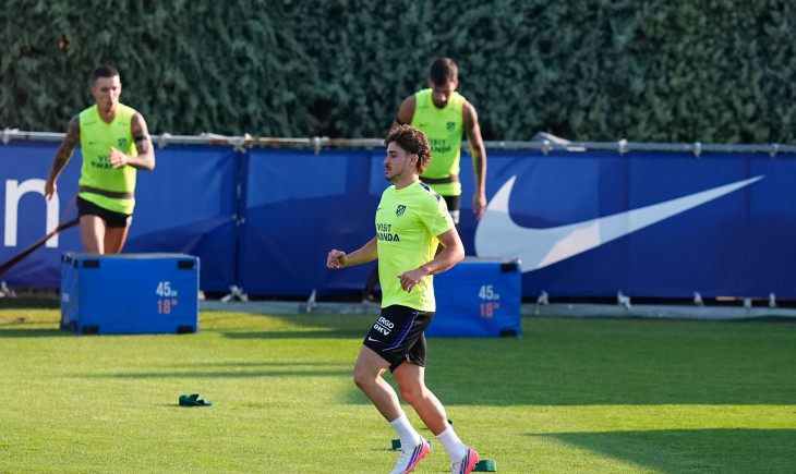 Atlético breaks its silence: new surprise in Álvarez's fate | Goal.com