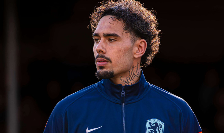 Transfer still goes through: Ajax negotiate a buy-back option of 'several million' | Goal.com