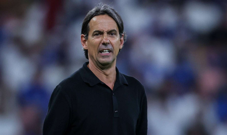 Al-Deayea attacks Inzaghi: his choices are wrong and Al-Hilal is paying the price! | Goal.com