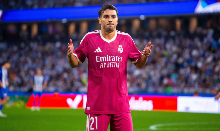 After Mourinho's surprise: Brahim Diaz breaks his silence with an intriguing message | Goal.com