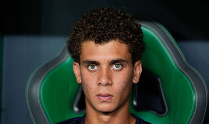 Barcelona place Hamza Abdelkarim on standby | Goal.com