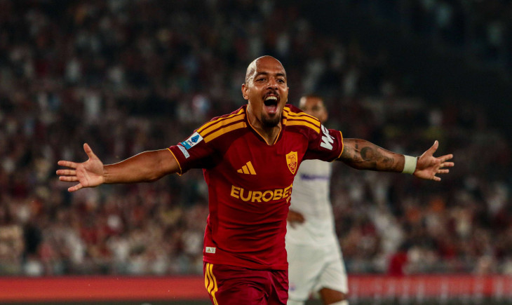 Donyell Malen starts the new Serie A season in fabulous fashion with a clinical hat-trick | Goal.com