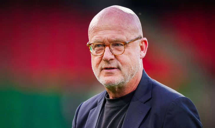 NEC director Wilco van Schaik responds to uproar after ‘disrespectful’ interview | Goal.com