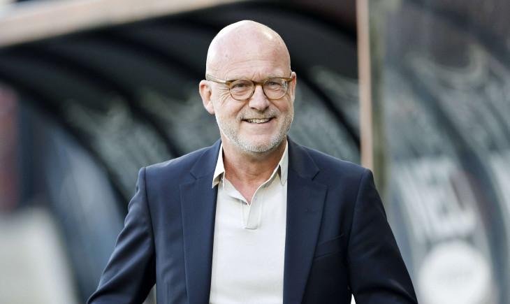Bodø/Glimt hit back at ‘disrespectful’ NEC director Van Schaik | Goal.com